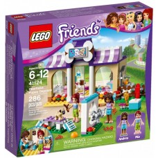 Конструктор LEGO Friends Детский сад для щенков (41124)